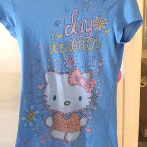 Hello Kitty tee